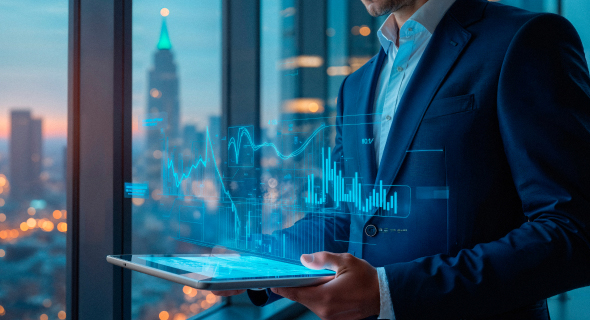 DevOps Consulting for FinTech