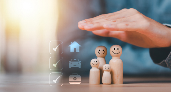 DevOps Consulting for Insurance