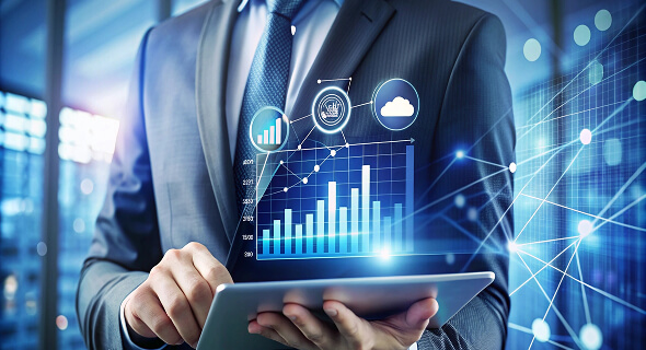 Optimizing FinTech Operations with Automated DevOps Workflows