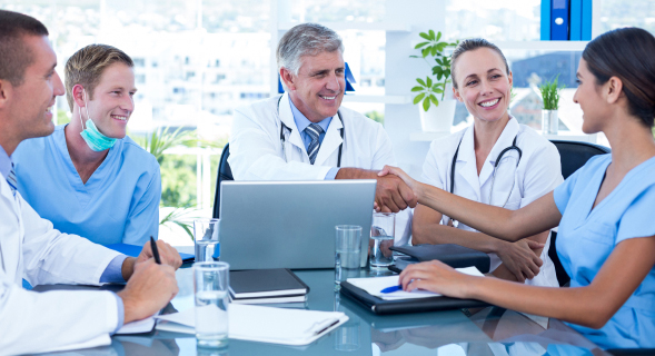 Streamlining Multi-Location EHR Integration for a Healthcare Network