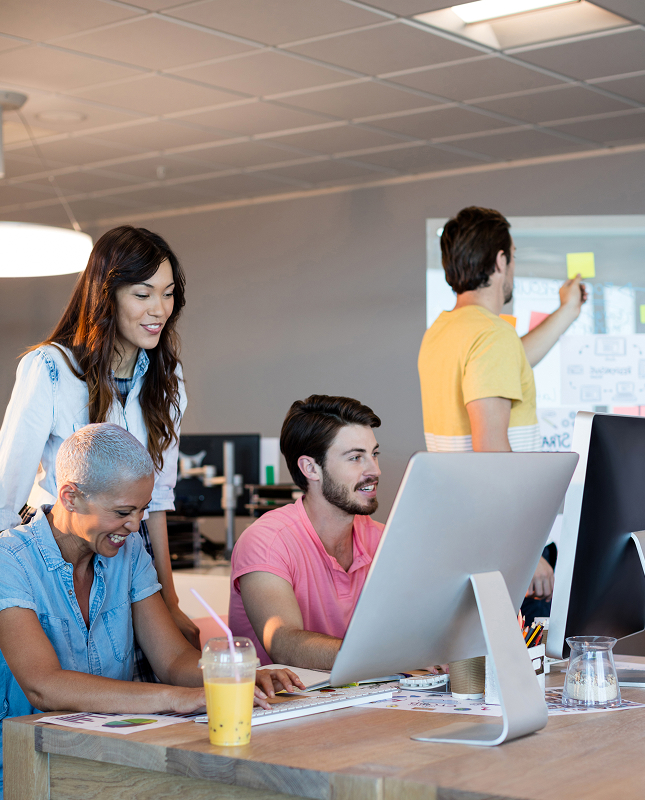 Why Choose Bacancy for EHR Consulting Services?