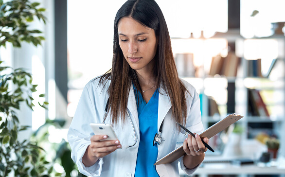 Cross-Platform Compatibility Enhanced in Healthcare Application