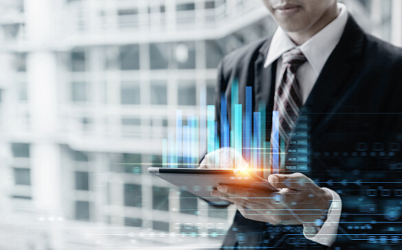 Stability and Security Elevated for FinTech App
