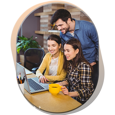 Frontend Development Services