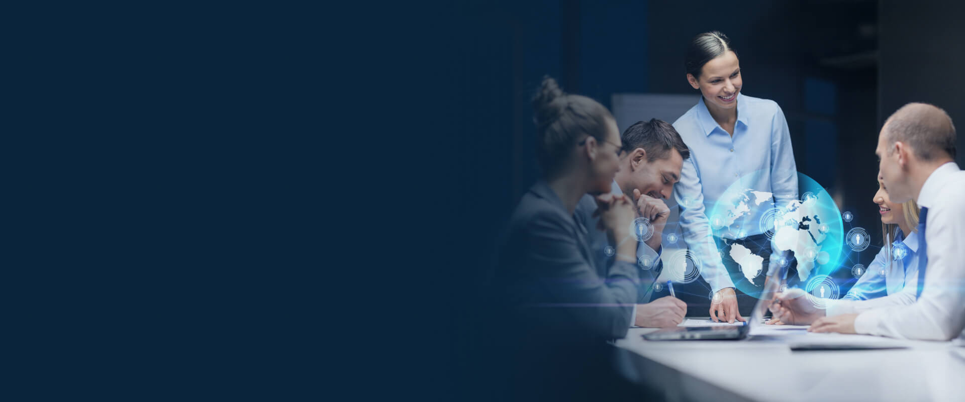 Global Capability Center In India - Your Way