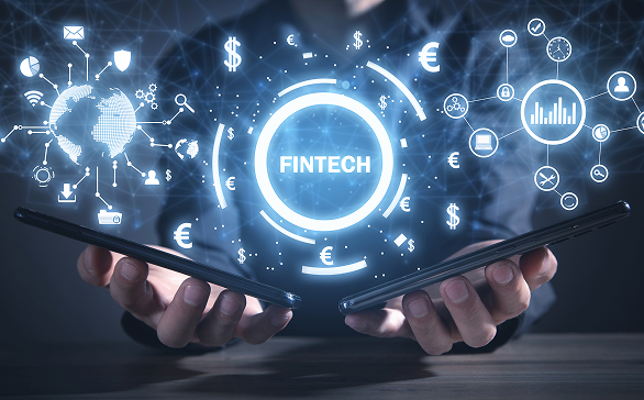 FinTech GCC Success Story