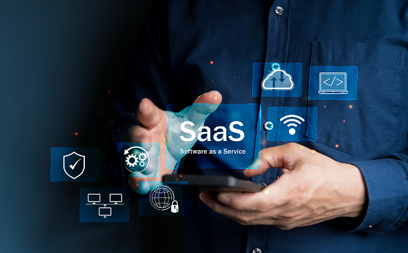 SaaS GCC Success Story