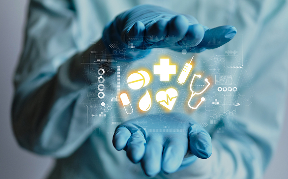Healthcare GCC Success Story
