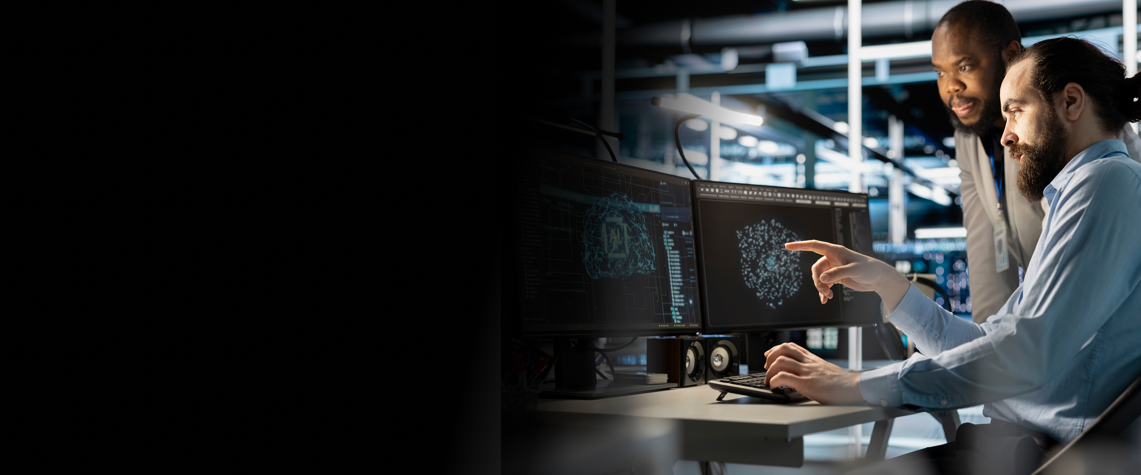 Generative AI Development Services