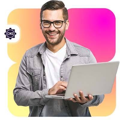 Hire Headless CMS Developer