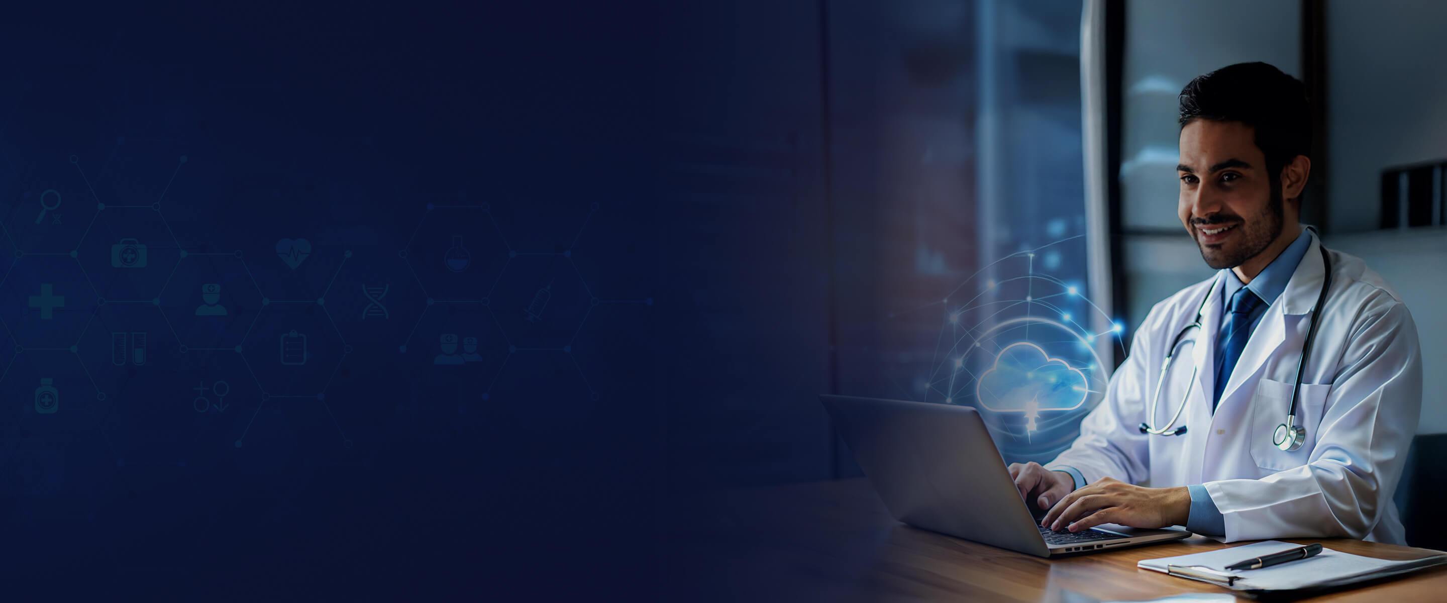 Healthcare Cloud Computing Services & Solutions