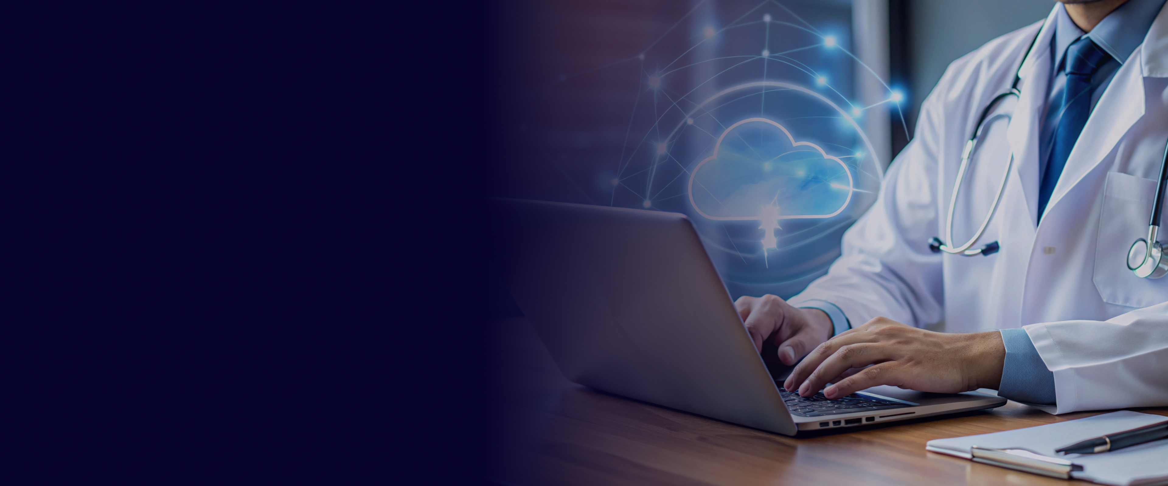 Healthcare Cloud Services and Solutions