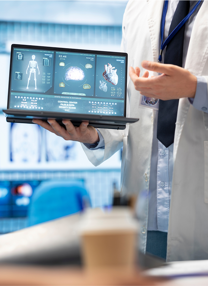 Transforming Clinical Workflow Optimization Using RPA