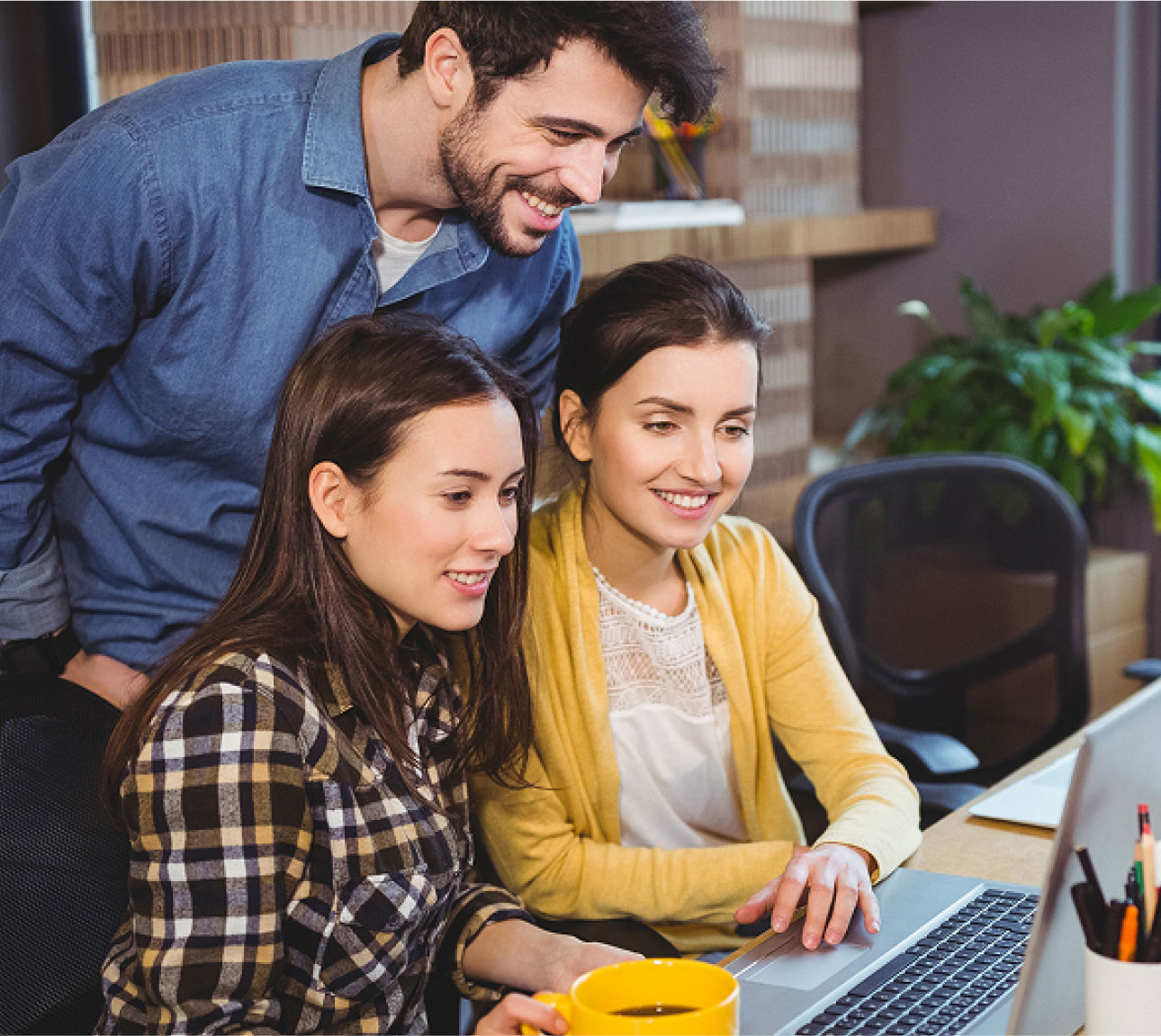 Why Bacancy Is the Right Choice to Hire EMR Developers?