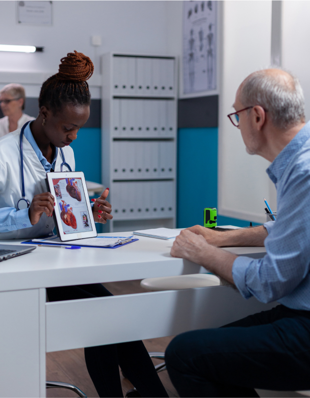 Seamless EMR Integration for a Specialty Clinic Chain