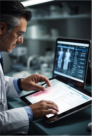 Telehealth SaaS Solution Empowering Rural Healthcare Access
