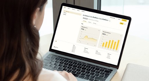Smart AI Platform to Automate Billing and Predict Failures