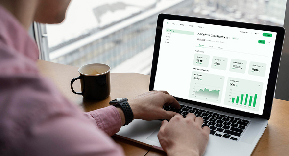 AI Voice Platform to Streamline Outbound Calls
