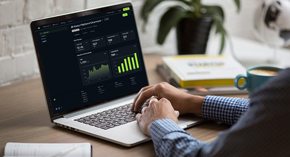 AI-Driven Core Platform with MCP Framework