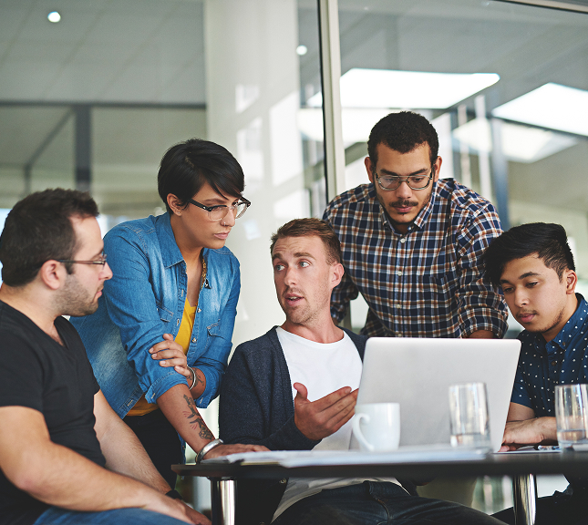 Why Should You Hire AI Developers from Bacancy?