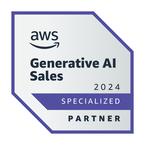 Generative AI Sales