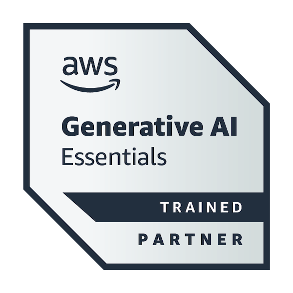 Generative AI Essentials