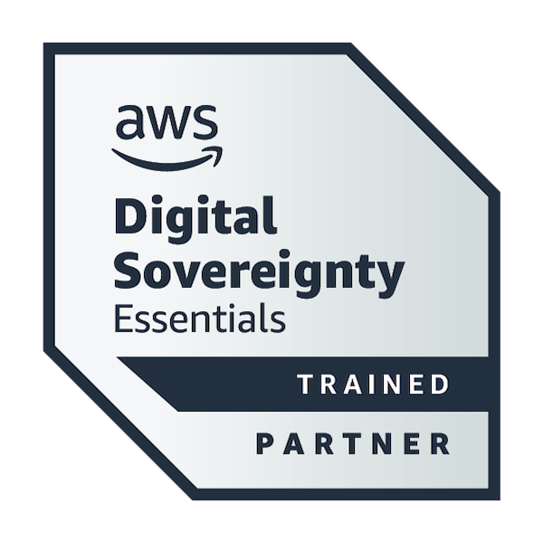 Digital Sovereignty Essentials