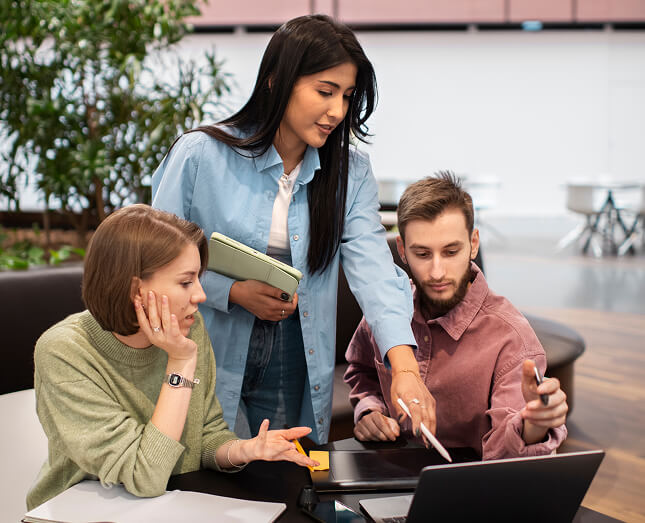 Why Choose Bacancy To Hire Data Scientists?