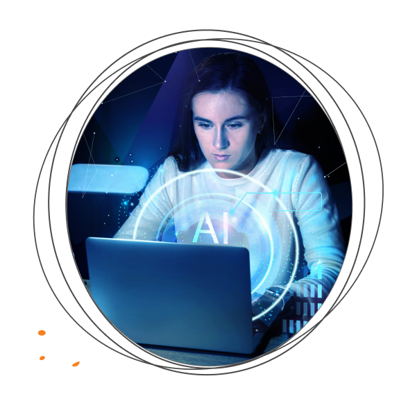 Hire Full Stack AI Developer
