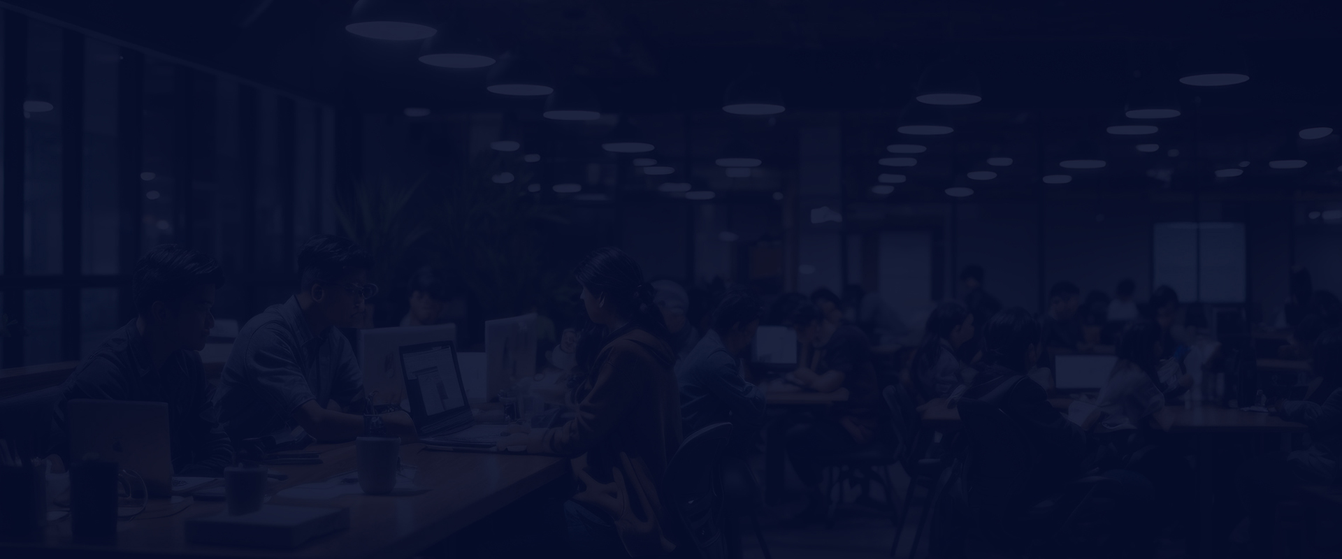 Hire Full Stack AI Developer