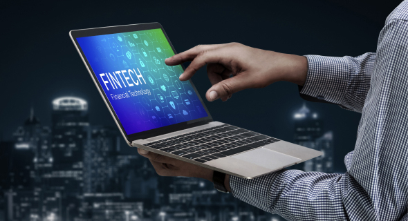 AI-Powered Modernization of a Fintech Risk Assessment Platform
