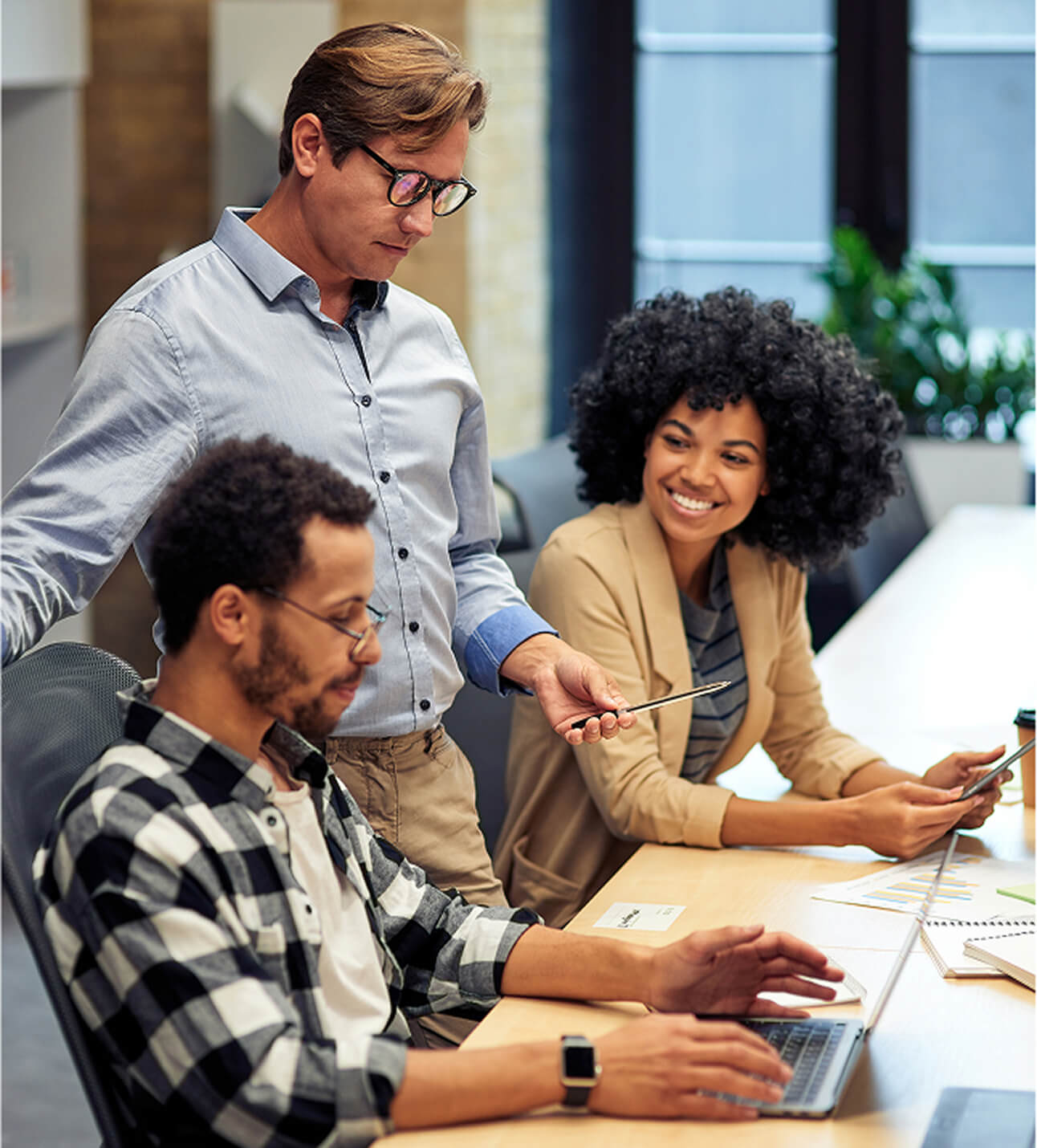 Hire Full Stack AI Developers from Bacancy to Accelerate AI-Driven Innovation