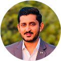 Ashvin Kumbhani