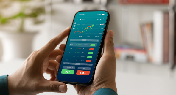 Accelerating MVP Launch for a FinTech Wallet App