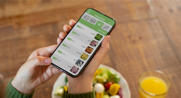 Optimizing Performance for an On-Demand Food Delivery App