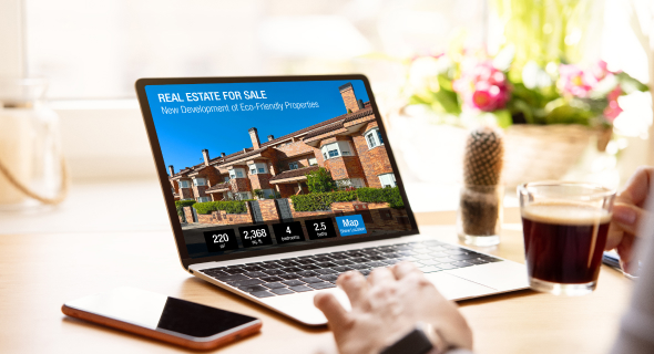 Building a Scalable Real Estate CRM with Role-Based Access