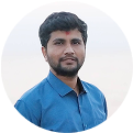 Keyur Mistry