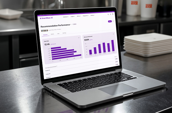 Intelligent Product Recommendation Engine