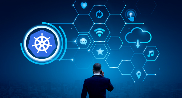 Kubernetes Infrastructure Optimization