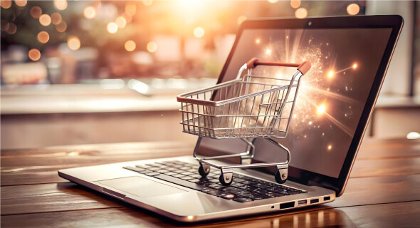 E-commerce Growth with Open Source Solutions