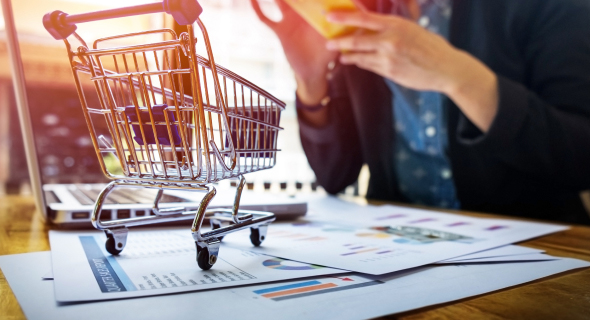 Data Cleaning and Transformation for E-commerce Analytics