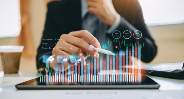 Real-Time Financial Data Processing for Investment Firms