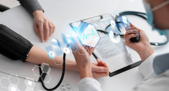 Custom Data Pipeline for Healthcare Patient Records