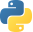 django react developer