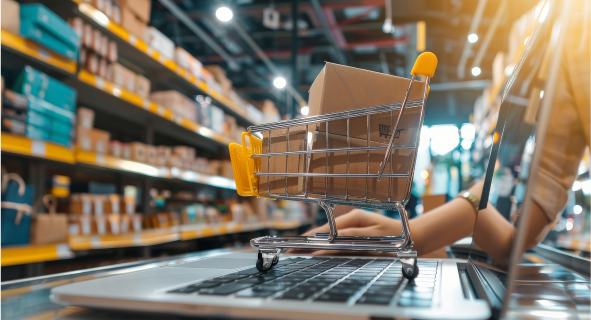 Customer Behavior and Inventory Optimization