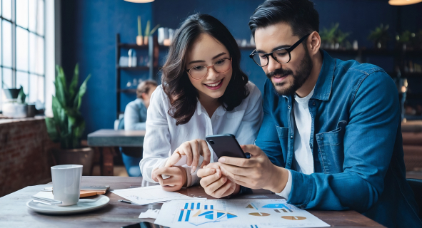 Designing a Cross-Platform FinTech App for Seamless User Experience