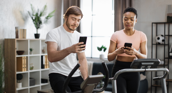 Redesigning a Fitness App to Boost Engagement and Retention