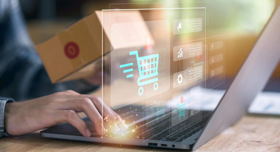 Revamping a Luxury Fashion Storefront for Peak Performance