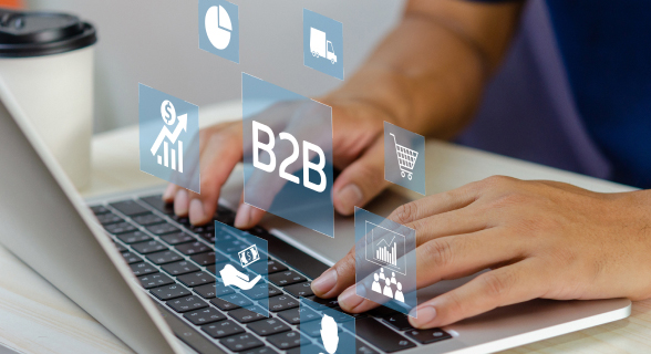 Boosting Conversions for a B2B Marketplace with Improved UX
