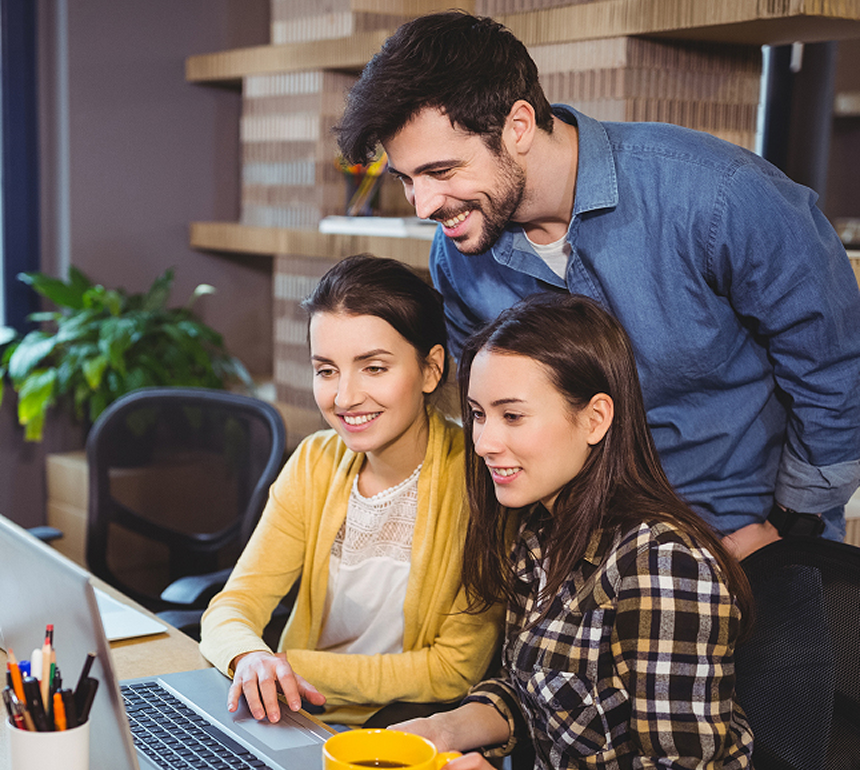 Why Choose Bacancy for Next js Development Company
